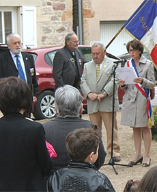 amicale anciens combatants