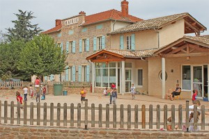 groupe scolaire