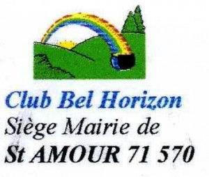 Repas Club Bel Horizon @ salle des fetes | Saint-Amour-Bellevue | Bourgogne Franche-Comté | France
