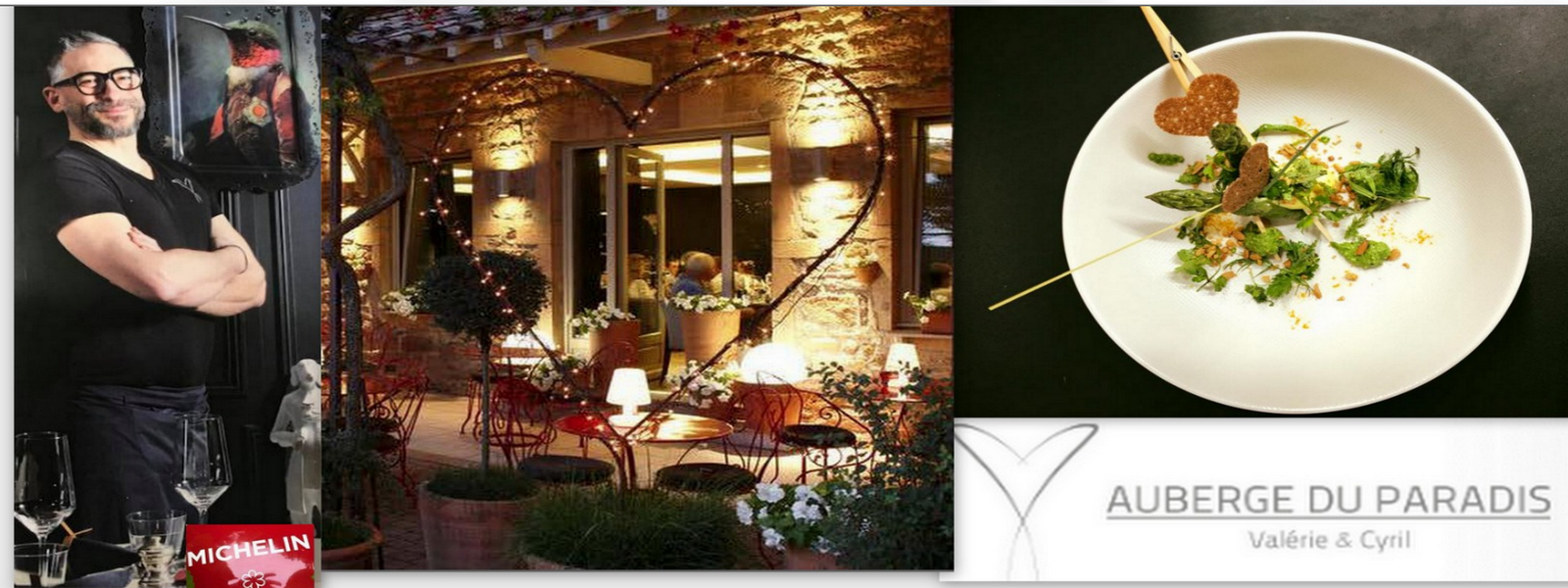 Hotel Restaurant St Amour Bellevue Hotel Restaurant St Amour Bellevue