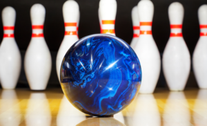 Soirée Bowling organisée par le Club Bel Horizon