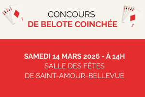 vignette concours de belote coinchée