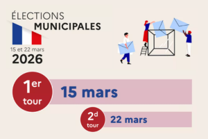vignettes élections municipales mars 2026