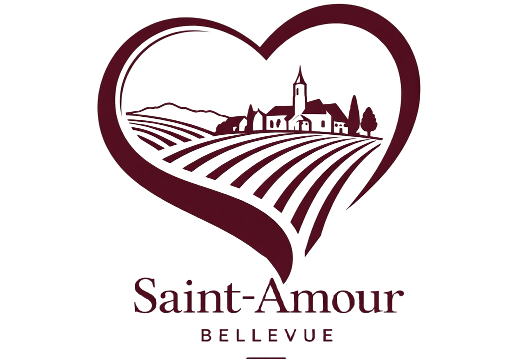 Saint-Amour-Bellevue