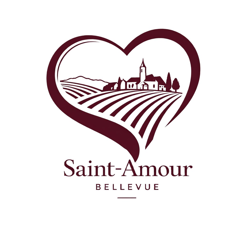 Saint-Amour-Bellevue